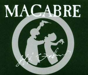 Dahmer Digipak CD Used