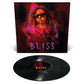 Bliss (Original Motion Picture Soundtrack) Black 12 Inch Vinyl Record