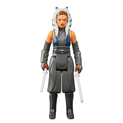 Ahsoka Tano The Retro Collection 3 3/4-Inch Action Figure