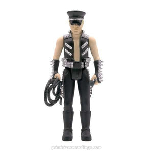 Judas Priest Reaction Figure - Rob Halford