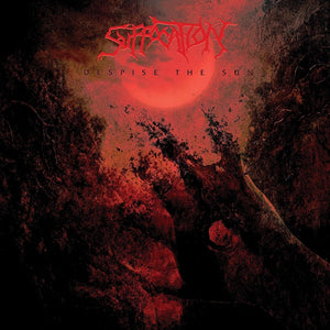 Despise the Sun Reissue CD