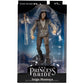 Inigo Montoya The Princess Bride Wave 1 7-Inch Scale Action Figure