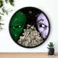 Blatant Money Grab Wall Clock