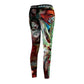 Re-Animated Dead Flesh Women's Casual Leggings