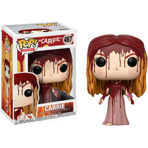 Carrie (Telekinesis) Pop! Vinyl Figure