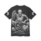 House By The Cemetery AOP Cut & Sew Tee