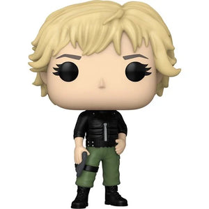 Samantha Carter Stargate SG-1 Funko Pop! Vinyl Figure #1659