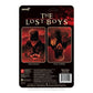 David Human The Lost Boys 3 3/4-Inch ReAction Figure