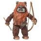 Wicket the Ewok The Black Series Return of the Jedi 40th Anniversary 6-Inch Action Figure