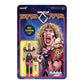 Dee Snider 3 3/4-Inch ReAction Figure