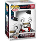 Art the Clown with Bike Terrifier Funko Pop! Vinyl Figure #1591