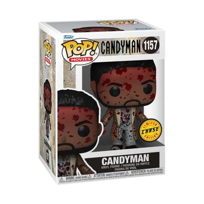 Candyman Chase Figure Pop!