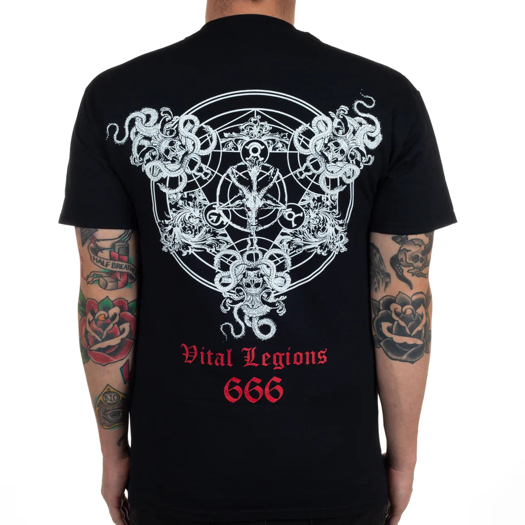 Death Metal T-Shirt