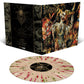 The Infernal Storm Reissue Translucent Gold with Splatter Vinyl