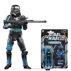 Shadow Stormtrooper Gaming Greats The Vintage Collection Action Figure - Entertainment Earth Exclusive