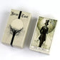 Horror Tarot Card Set