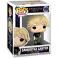 Samantha Carter Stargate SG-1 Funko Pop! Vinyl Figure #1659