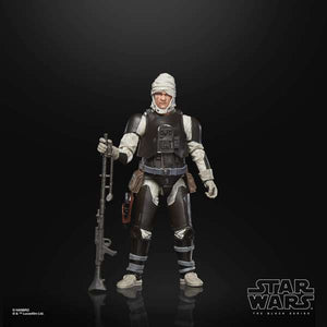 Dengar  The Black Series Archive 6-Inch Action Figure