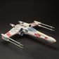 Star Wars The Vintage Collection Luke Skywalker Red 5 X-Wing Fighter 3 3/4-Inch Scale Vehicle - Exclusive