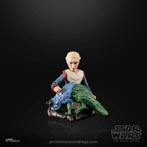 Omega (Kamino) The Black Series 6-Inch Action Figure