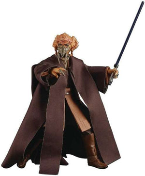 The Black Series Plo Koon Toy 6" Scale The Clone Wars Collectible Action Figure