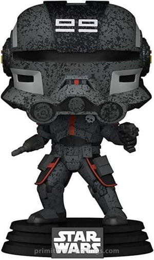 Echo The Bad Batch Pop! Vinyl Figure