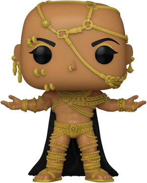 Xerxes Funko Pop! #1475 Vinyl Figure