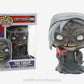 Creepshow The Creep Pop! Vinyl Figure