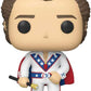 Evel Knievel with Cape Pop! Vinyl Figure