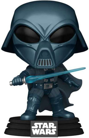 Star Wars Concept Alternate Vader Pop! Vinyl Figure