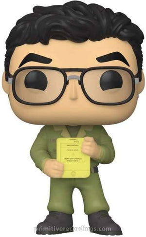 Stripes Russell Pop! Vinyl Figure