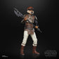 Lando Calrissian (Skiff Guard) The Black Series Archive 6-Inch Action Figure