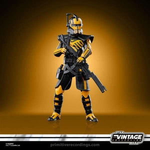 Umbra Operative ARC Trooper Figure - EE Exclusive: