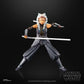 Ahsoka Tano (The Mandalorian) The Black Series 6-Inch Action Figure