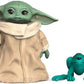 The Vintage Collection The Child with Pram 3 3/4-Inch Action Figure