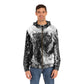 Old Drippy by Dahmer Art Full-Zip Hoodie (AOP)