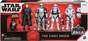 The First Order - Celebrate the Saga