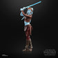 Aayla Secura — Black Series — 6-Inch Action Figure