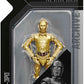 C-3PO The Black Series Archive 6-Inch Action Figure