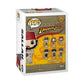 Indiana Jones Pop! Vinyl Figure Wave 2 Case of 6