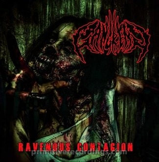 Ravenous Contagion