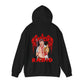 Rabid Hooded Sweatshirt