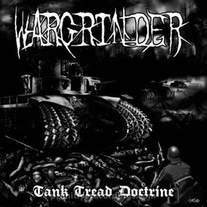 Tank Tread Doctrine CD