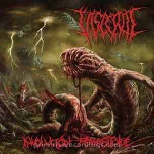 Involución Parasitoide CD