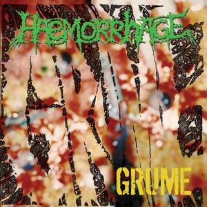 Grume CD (Reissue)