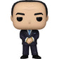 Tony Soprano The Sopranos Funko Pop! Vinyl Figure #1522