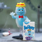 General Mills Boo Berry 6-Inch Scale GITD Figure - Exclusive: