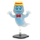 General Mills Boo Berry 6-Inch Scale GITD Figure - Exclusive: