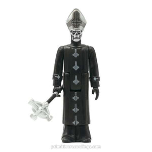 Ghost Reaction Figure - Papa Emeritus II