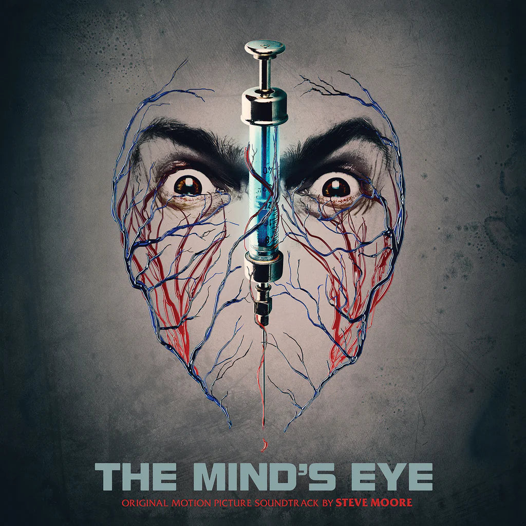 The Mind's Eye (Original Motion Picture Soundtrack) 12 Inch Vinyl